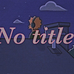 No title - Danii [BatungLit] ft. Unknownboi & kee