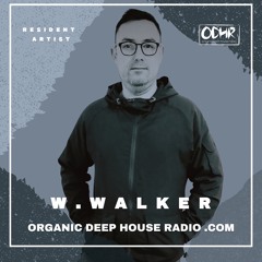 WILLY WALKER   | JULY 2025 | SUMMER SERIES #1 | ODH RADIO .COM
