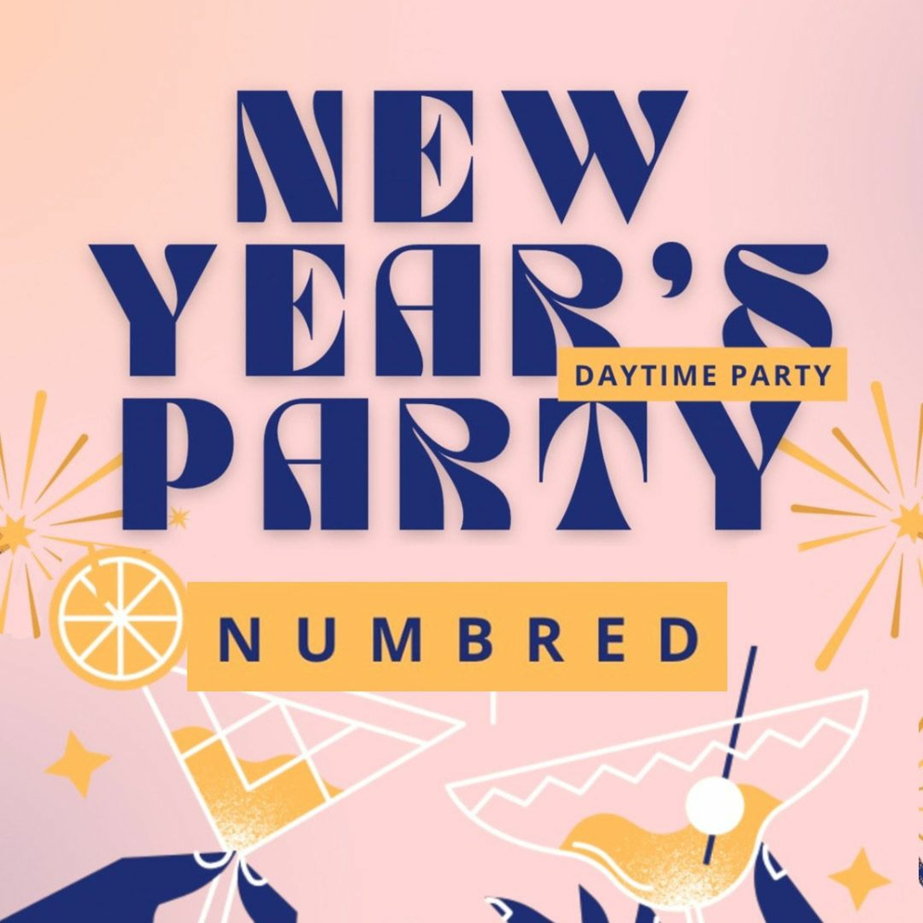 Numbred (Organic House, Melodic House)