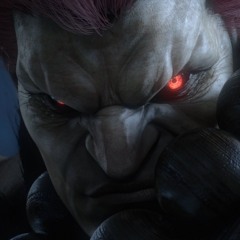 AKUMA👹 (prod. by therealkingchristian)