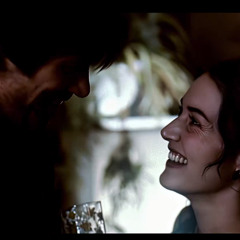 Eternal Sunshine of the Spotless Mind
