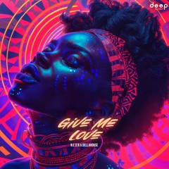 N.E.O.N ,Dellahouse - For You