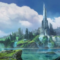 Spire Of Vigor (wip)