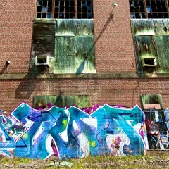 Dnb Djent Trap MIX 1