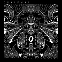 PZPO15 - Jukumari /// Pointzero Rec Podcast