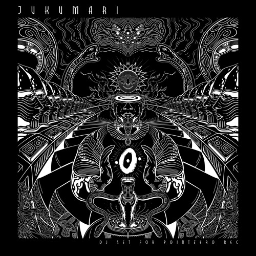 PZPO15 - Jukumari /// Pointzero Rec Podcast