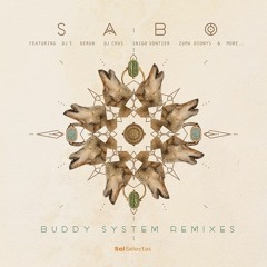 PREMIERE: Sabo, SidiRum - Fainá (Nutia Remix) [Sol Selectas]