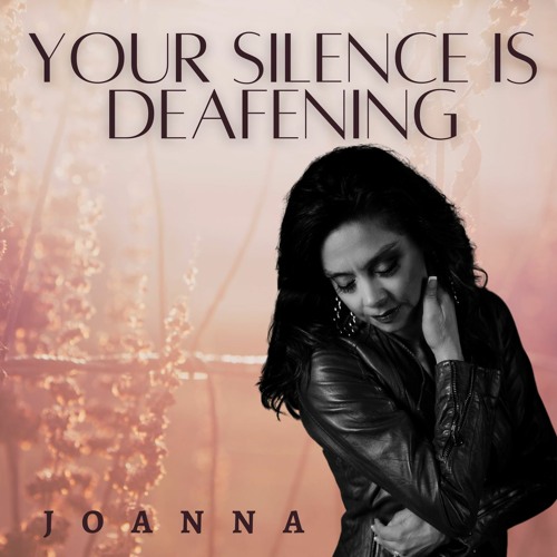 Your Silence Is Deafening, Joanna Hairabedian