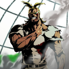 ALL MIGHT X SO WHAT - MQX (BASS BOOSTED HARDSTYLE)