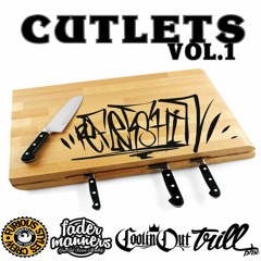 CUTLETS VOL.1