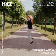 Harddance with us