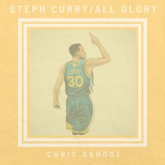Steph Curry / All Glory