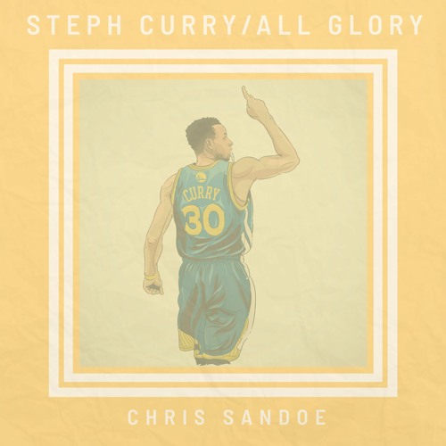 Steph Curry / All Glory