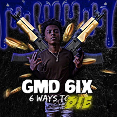GMD 6ix - Off The Dome (Prod. ShyGuy)