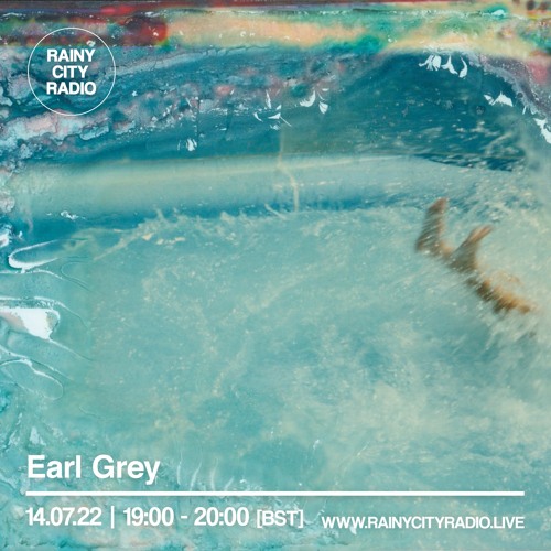 Earl Grey | 14.07.22