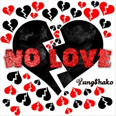 No Love (prod. hitachee)