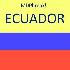 Ecuador (SASH! Cover)