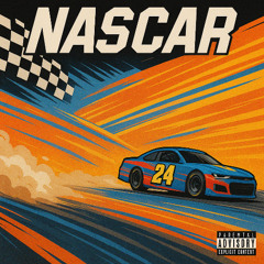 SPACEGZ - NASCAR (prod. wavrmuzik)
