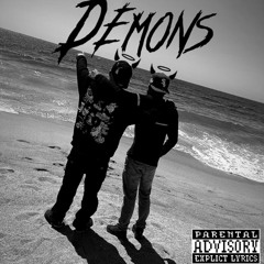 Mig$ - Demons Ft. BrianNeverLose
