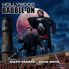 408: Hollywood Babble-On - 03/09/24