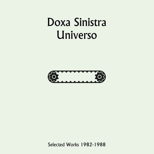 Doxa Sinistra - The Other Stranger