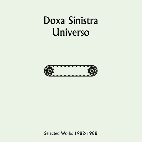 Doxa Sinistra - The Other Stranger