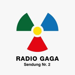 Sendung Nr.2 DJ Mix: TattuTattaGlub