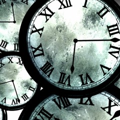 time + death & nami (prod. ev333)