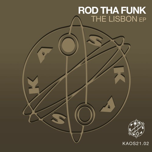 Rod Tha Funk - Lisbon (Original Mix)
