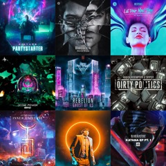 Hardstyle Releases | Best Of April 2021 | Hardstyle Set
