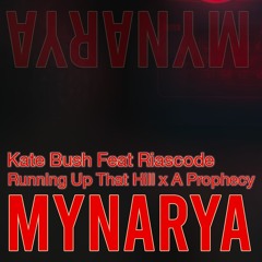 Running Up That Hill x A Prophecy 👽 Stranger Things Theme 👽 ( MYNARYA EDIT) FREEDOWNLOAD