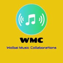 WMC: Wolbai-Music-Collaborations PLAYLIST