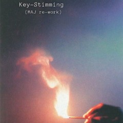 Key - Stimming (MAJ Re-work)