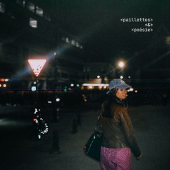 Ysaline - Pailettes & Poésie