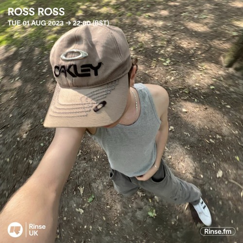 Ross Ross - 01 August 2023