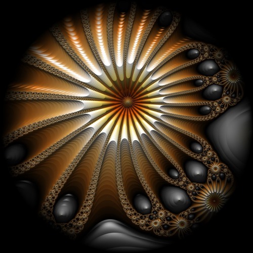 Whispers of the Void