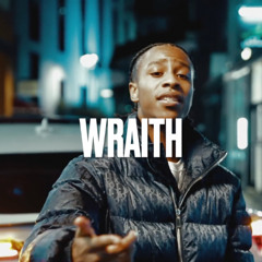 [FREE] Clavish X Sad Trap Type Beat "WRAITH"