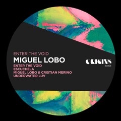 PremEar: Miguel Lobo - Escuchela