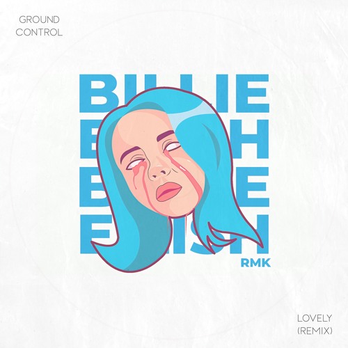 Billie Eilish & Khalid - lovely (Ground Control Remix)