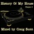 Artwork for History Of My House - Chapter 5 - 20-06-21 (U.K Super Clubs)