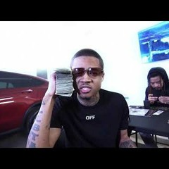 AllStar Lee - Platinum Talk 101