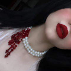 كَفى بِكَ داءً أَن تَرى المَوتَ شافِيا