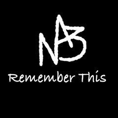 Remember This
