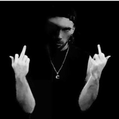 Bitch I'm Crack Amico