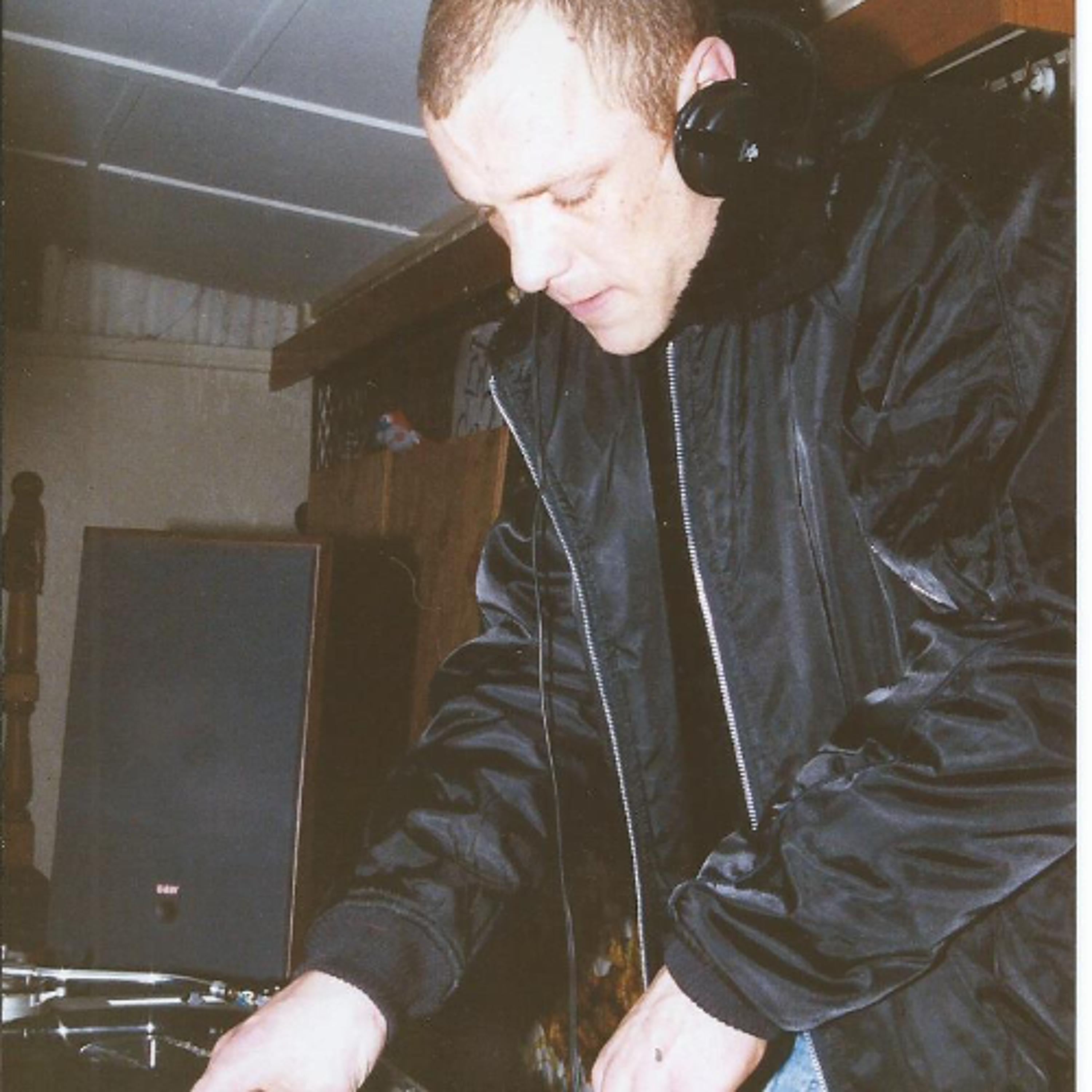 Early 90's Acid Jazz trip hop conscious rap hip hop down tempo records Adelaide  Da Radio 010326 episode artwork