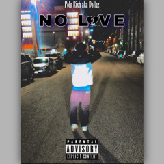 Polo Rixh(Dollaz) - No Love (2020)