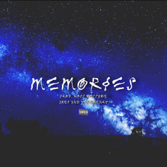 Memories (Prod. Ross Gossage x JKEI x Yung Henry)