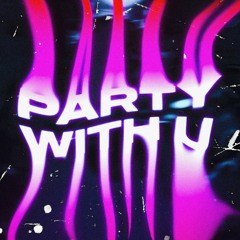 DOVZI - PARTY WITH U (Original Mix)