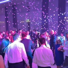 Nunta la Radisson Blu Cluj 6.09.25