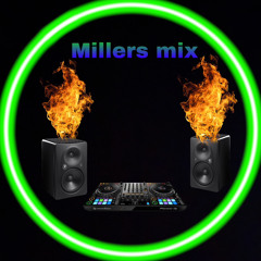 MILLERS MIX